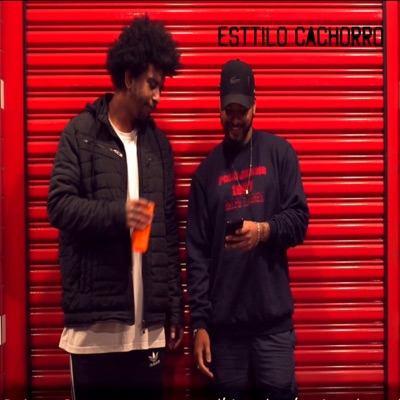 Esttilo Cachorro - Single