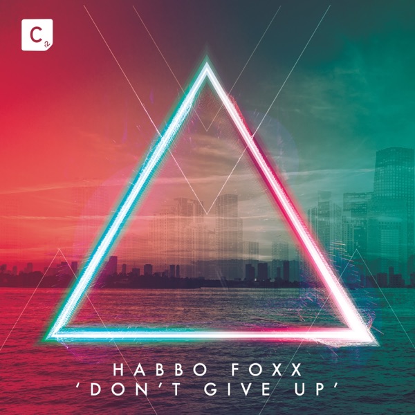 Don't Give Up - Single