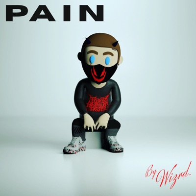 Pain - Single