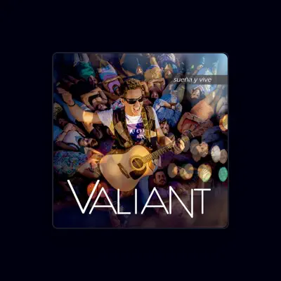 Listen to Valiant, watch music videos, read bio, see tour dates & more!