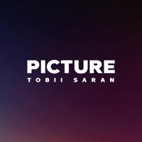 Picture (feat. Saran) - Single - Tobii