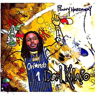 Penny Hardaway - Single