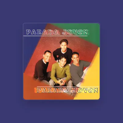 Listen to Parada Jóven, watch music videos, read bio, see tour dates & more!