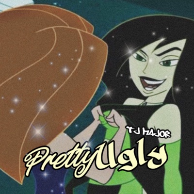 Pretty Ugly (feat. TommyLee Beats) - Single