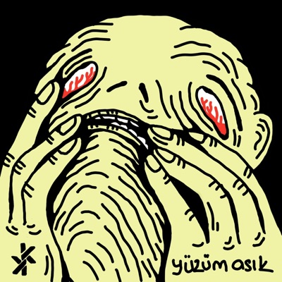 Yüzüm Asık Hep - Single