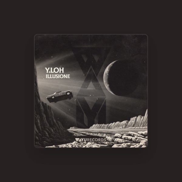 Y.LOH's avatar
