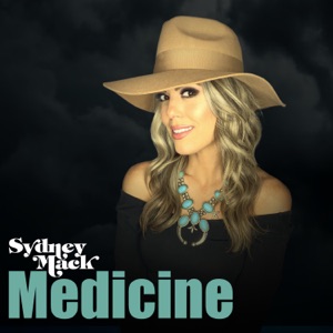 Sydney Mack - Medicine - Line Dance Music