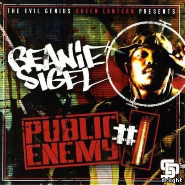 Stream Philly Freezer | Listen to Beanie Sigel & Freeway