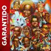 BOI BUMBÁ GARANTIDO & Emerson Maia - Sentei Junto ao Pé da Roseira / Chegou Meu Boi Garantido Chegou / O Contrário Falou