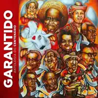Sentei Junto ao Pé da Roseira / Chegou Meu Boi Garantido Chegou / O Contrário Falou — BOI BUMBÁ GARANTIDO & Emerson Maia
