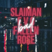 Bad - Single - Slaiman, E V O & Harry Demos