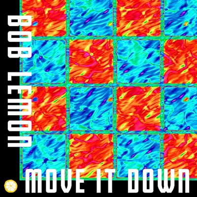 Move It Down - Single