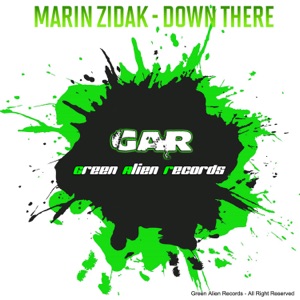 Down There - EP