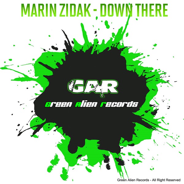 Down There - EP
