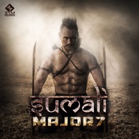 Sumali (feat. David Trindade) - Single - Major7