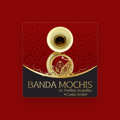 Listen to Banda Mochis De Porfirio Amarillas, watch music videos, read bio, see tour dates & more!