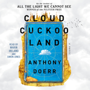 audiobook Cloud Cuckoo Land (Unabridged)