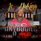 Burn'em Up (feat. Hidrolic West) - Jc Daking lyrics