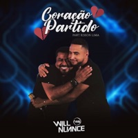 Coração Partido (Cover) [feat. Edson Lima] - Single - Will Nuance