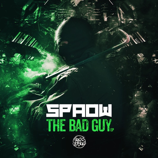 The Bad Guy - EP