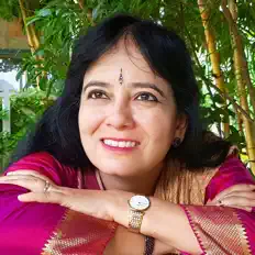 Anuradha Pal dinle, müzik videolarını izle, biyografisini oku, tur tarihlerini ve daha fazlasını gör!