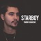 Starboy (Acoustic) - Simon Samaeng lyrics