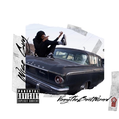 Wise Guy - EP