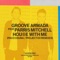 House With Me (Paco Osuna / Project00 Remixes) [feat. Parris Mitchell] - Single