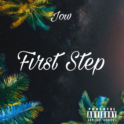 First Step - EP