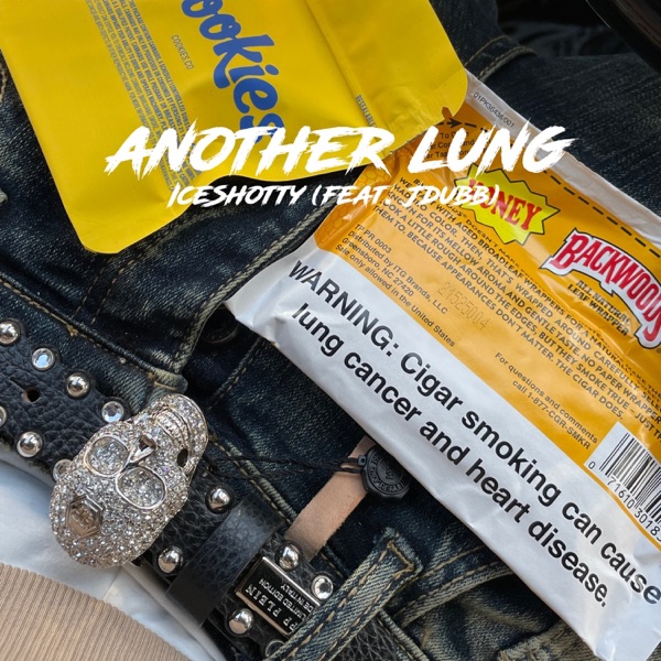 Another Lung (feat. JDUBB)