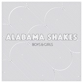 Alabama Shakes - I Found You