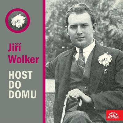 Wolker: Host Do Domu