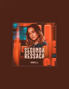 Rebeca Laiã सुनें, म्यूज़िक वीडियो देखें, बायो पढ़ें, दौरे की तारीखें और बहुत कुछ देखें!