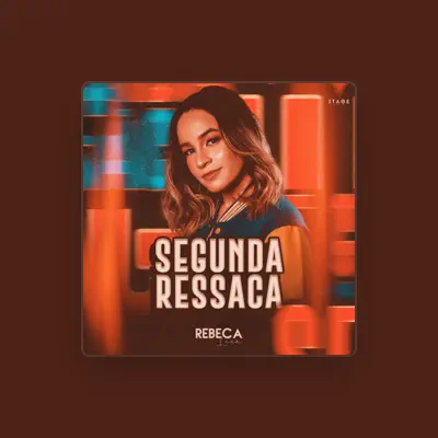 Listen to Rebeca Laiã, watch music videos, read bio, see tour dates & more!