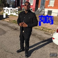 CRY TALK - Single - CRY DINE