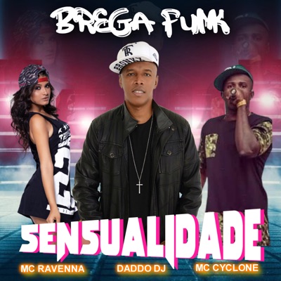 Sensualidade - Single