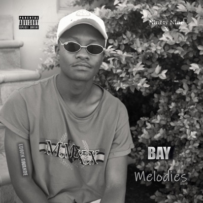 Midnight Thoughts (feat. Dankieyong & Propel Stoner) - Single