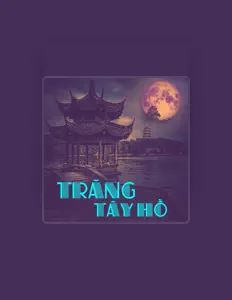 Ouve Trần Phương Thảo, vê vídeos de música, lê a biografia, vê as datas da digressão e muito mais!