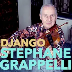 Django - Stéphane Grappelli Django - Stéphane Grappelli