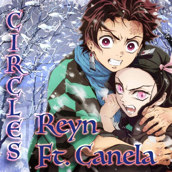 Circles (feat. Canela Deya)