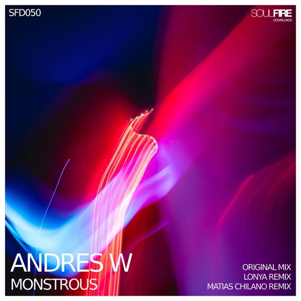 Monstrous - Single