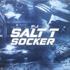 SALT TILL SOCKER - Single