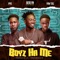 Boys Ha Me Dodo (feat. Ypee & Yaw Tog) - BERLYN lyrics
