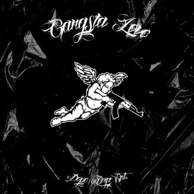 Gangsta Love - Single