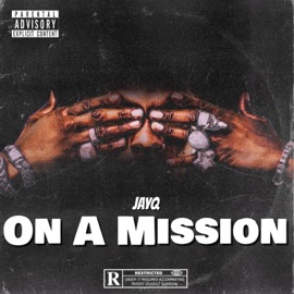 On a Mission JayQ