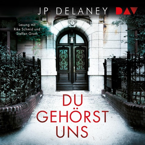 Du gehörst uns cover