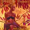 Léa Galva, Danielle Renée-Corail & Valérie Odina - Fanm' fo (Fort de femme)