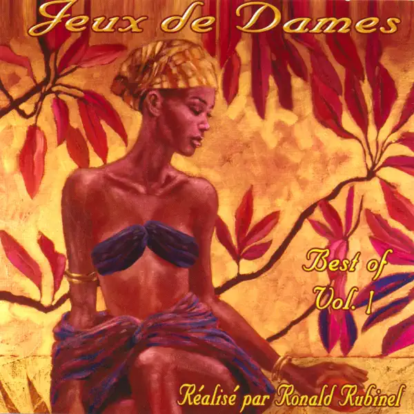 Corail & Valérie Odina - Fanm' fo (Fort de femme) — Léa Galva, Danielle Renée