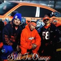 Still In Orange (feat. Azul Loco & Mike Dubb) - Single - Ray Ray