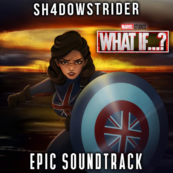 Captain Carter Theme (from Marvel Studios: What If...? Soundtrack)